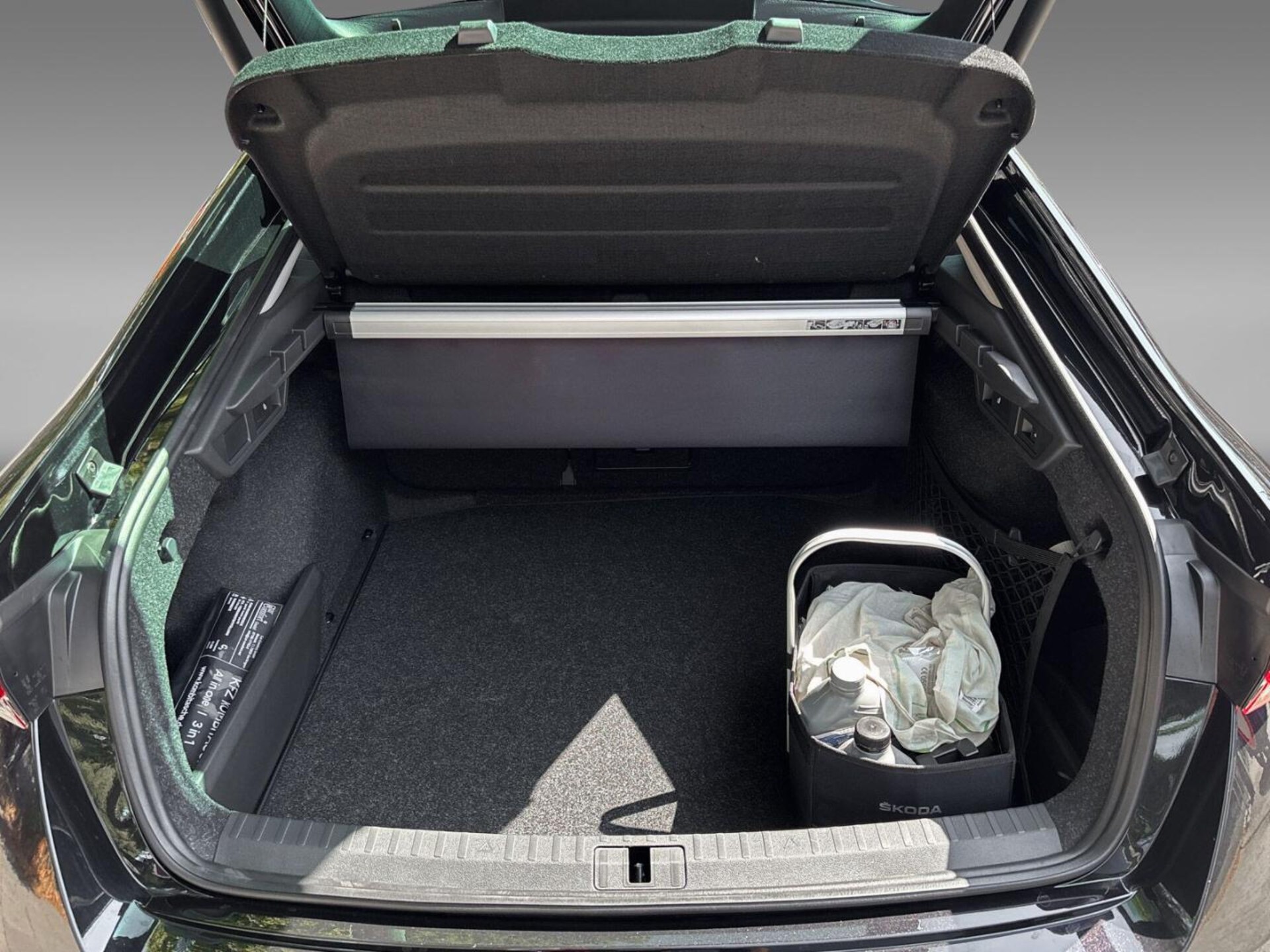 Skoda Octavia Selection