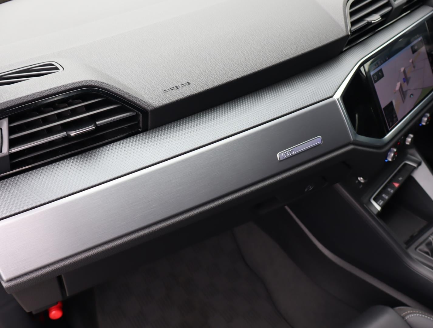 Audi Q3 Sportback 35 TFSI S line for more details contact your dealer