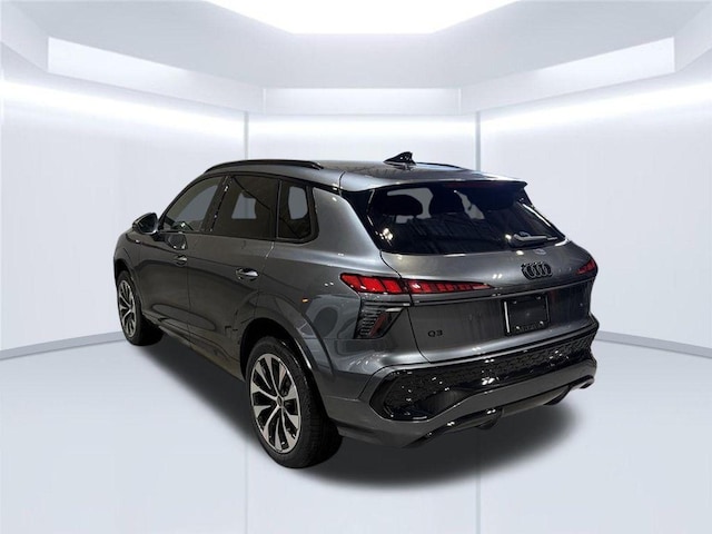 2026 Audi Q3 SUV