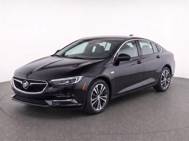 Photo of 2019 Buick Regal Sportback