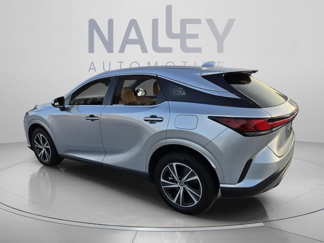 2024 Lexus RX 350