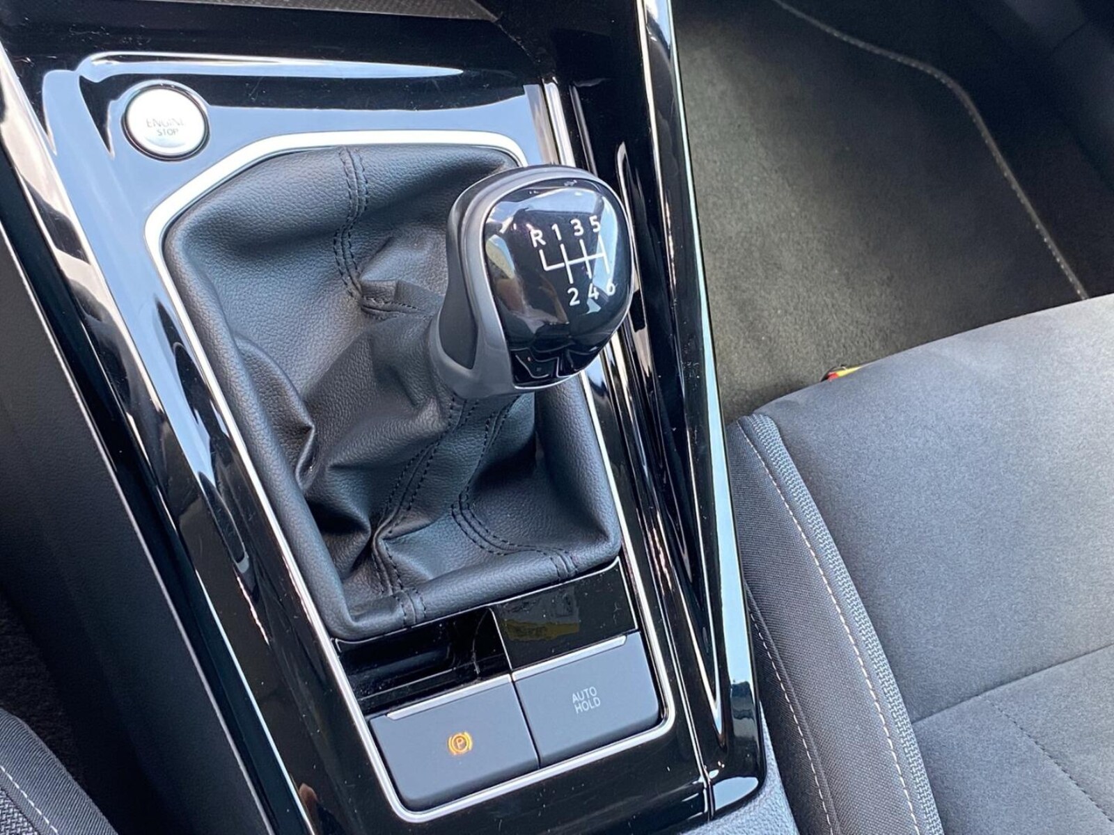 Volkswagen Golf Variant – Bild 27