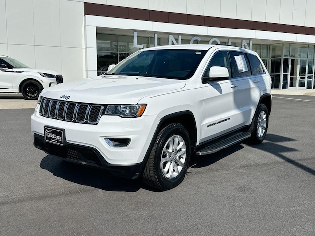 2022 Jeep