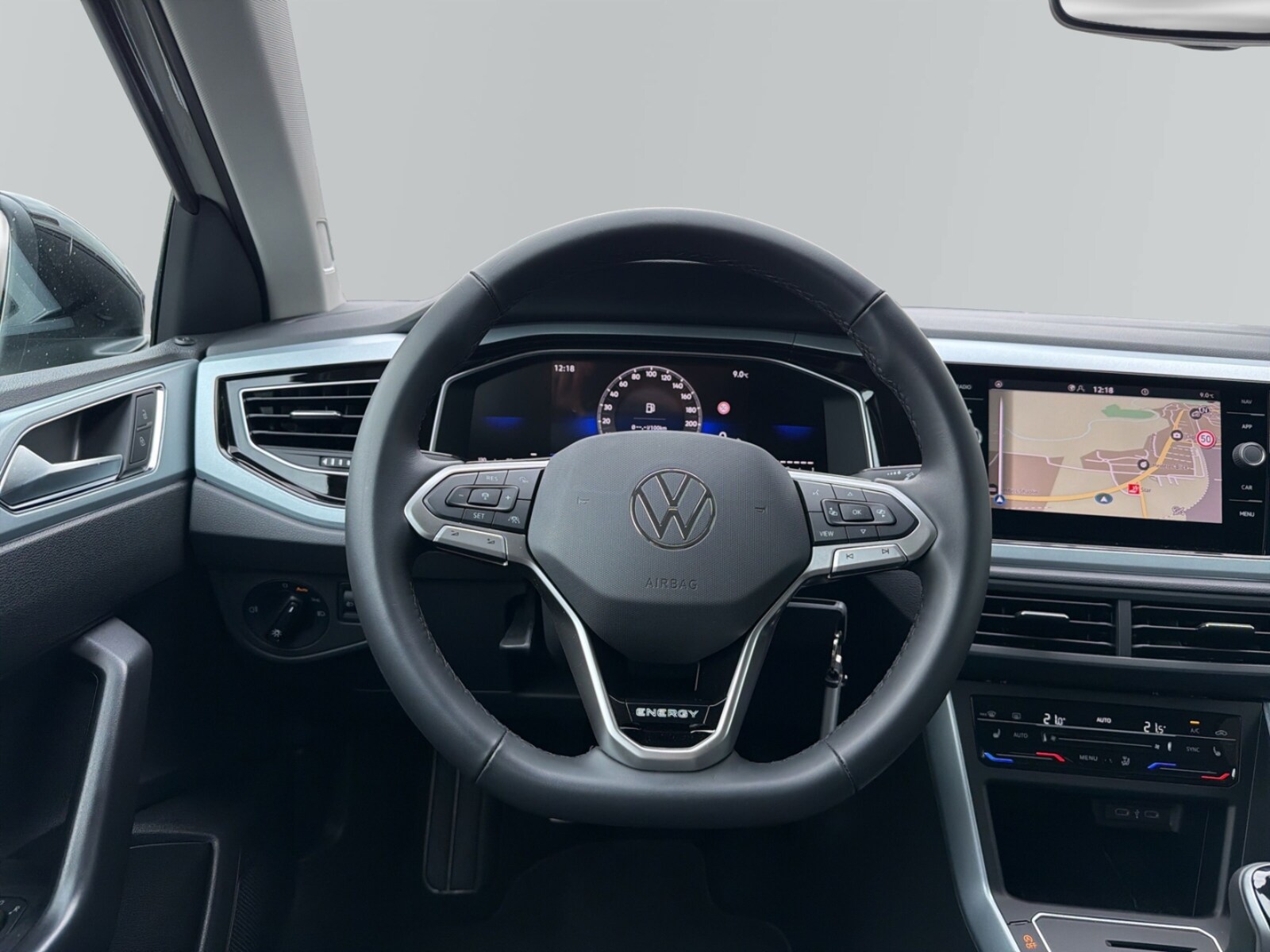 Volkswagen Taigo – Bild 14