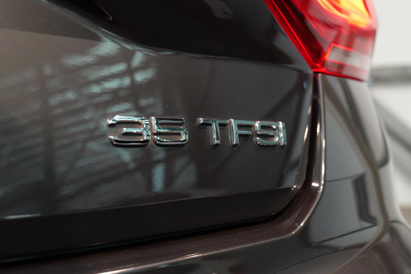Image about Audi Q2 35 TFSI S tronic