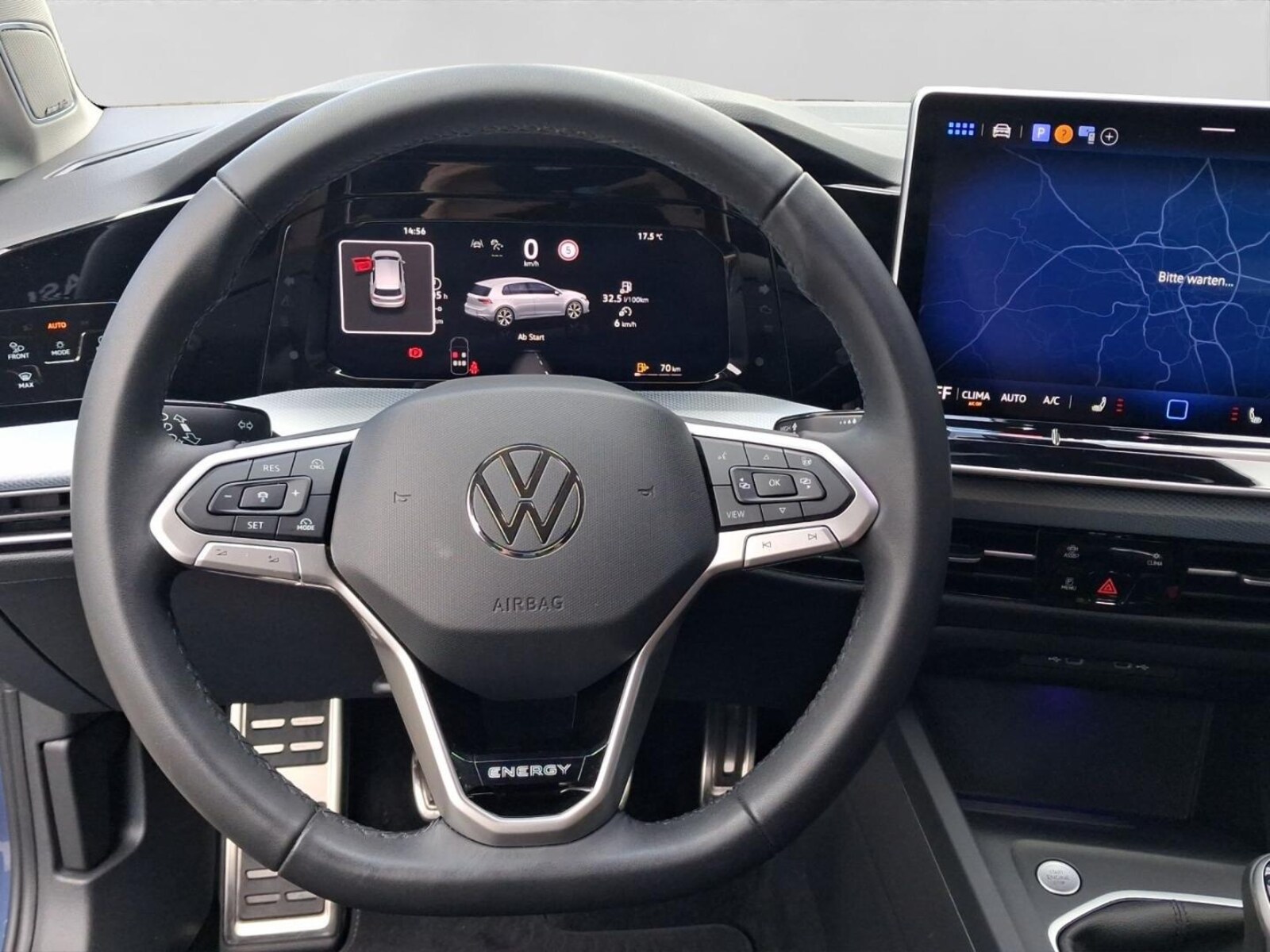 Volkswagen Golf – Bild 9