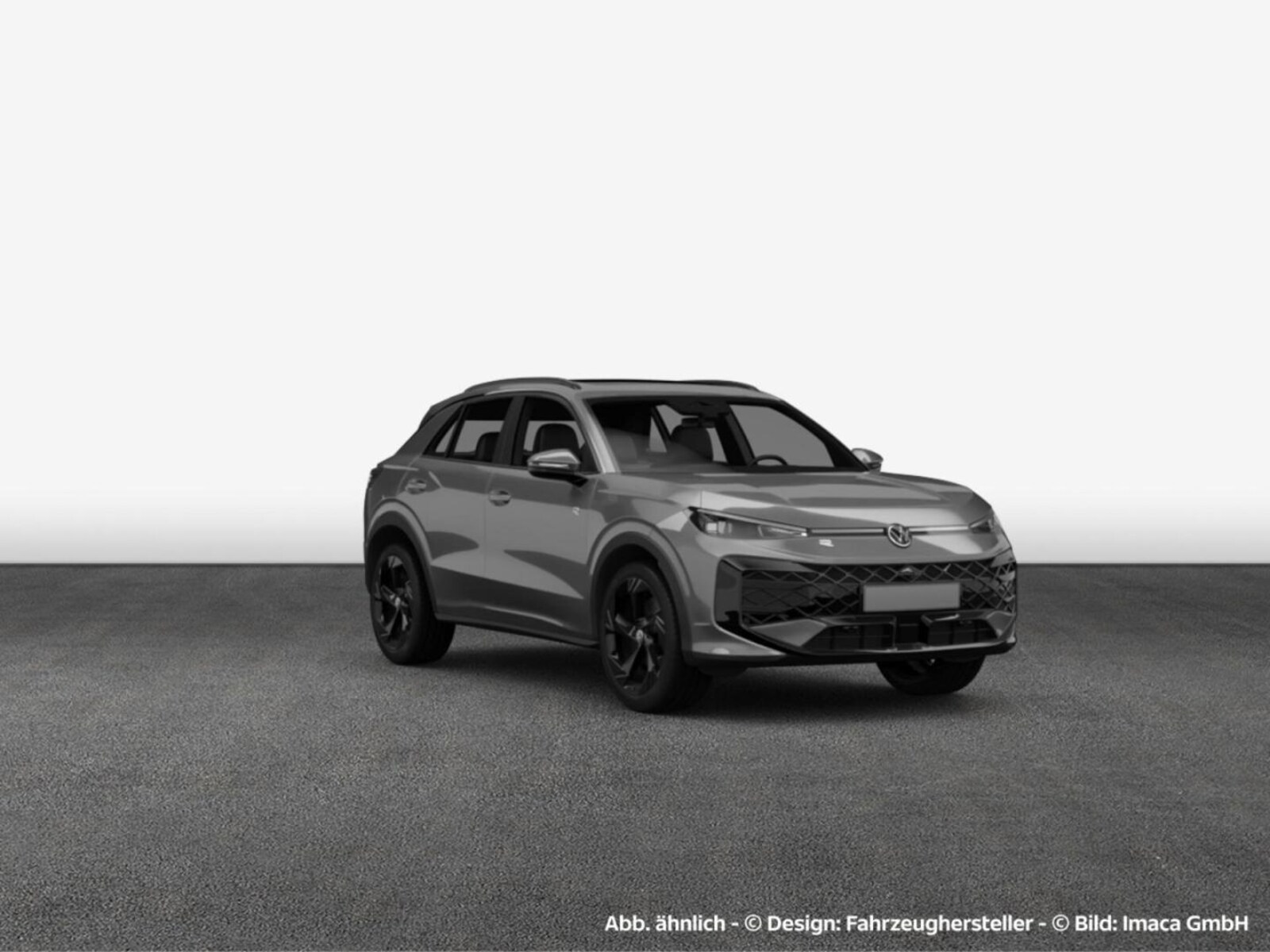 Volkswagen T-Roc – Bild 15