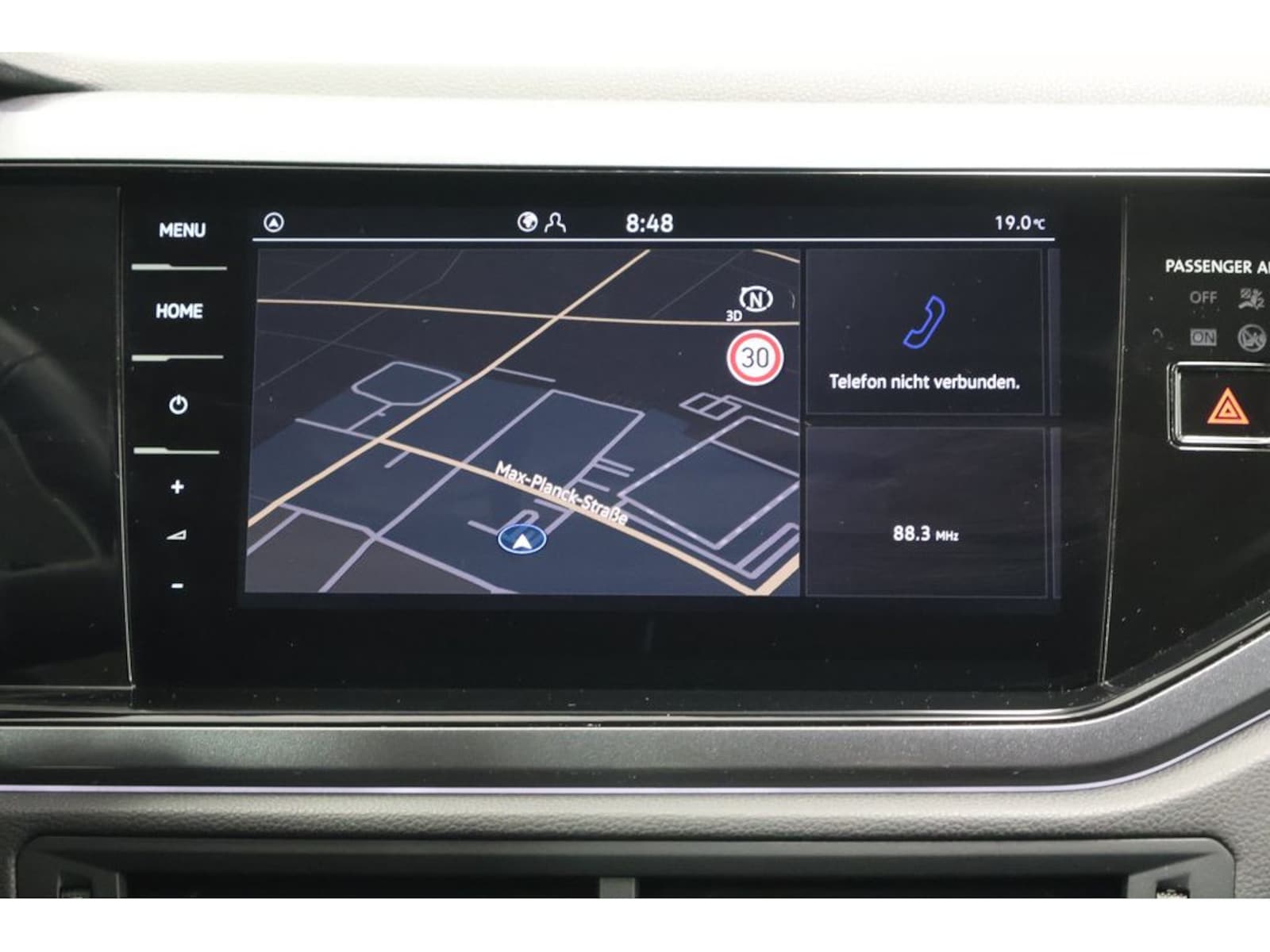 Volkswagen Taigo – Bild 9