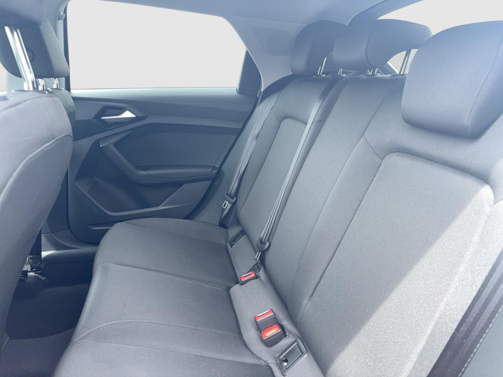 Audi A1 Sportback – Bild 12