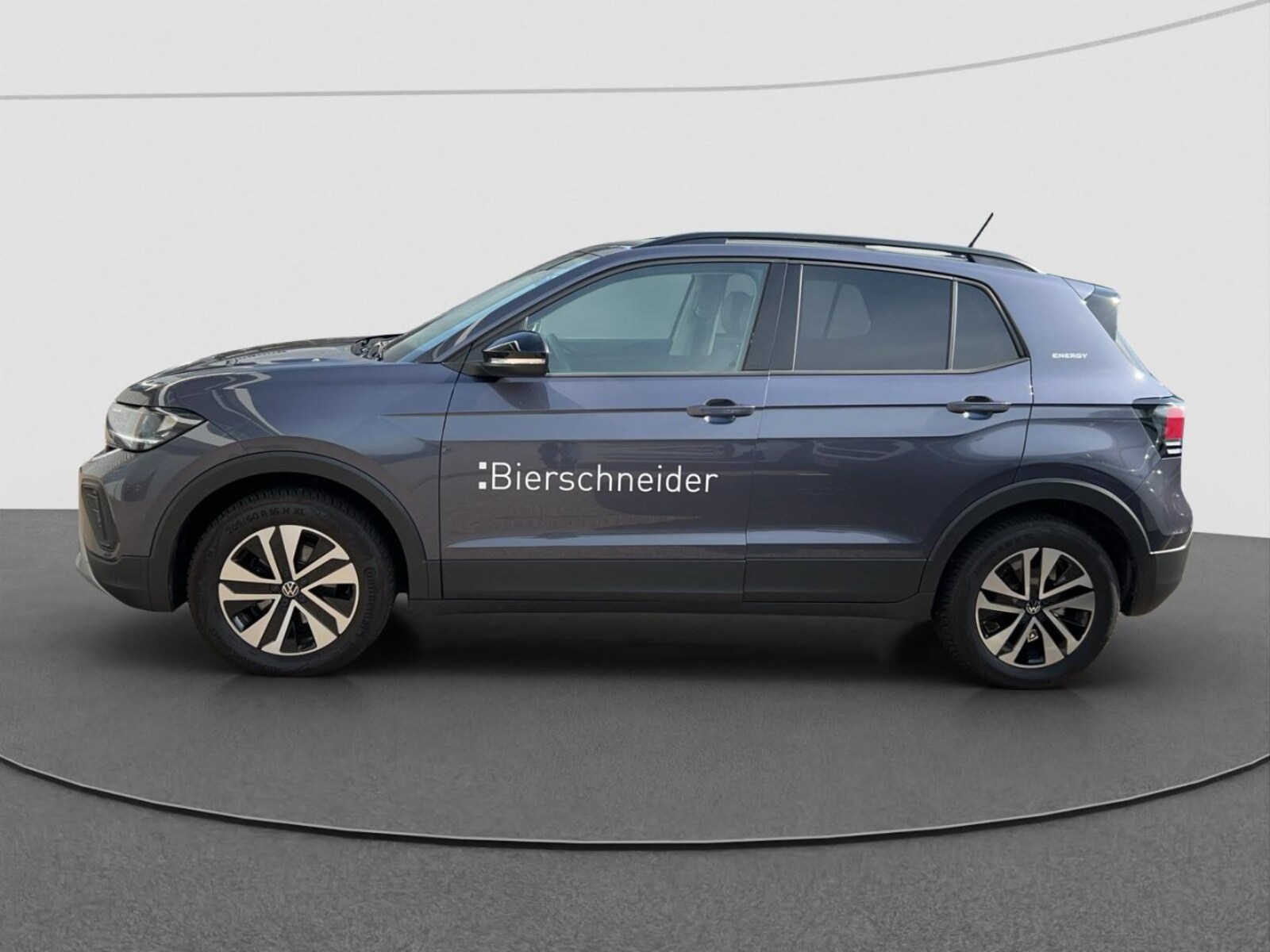 Volkswagen T-Cross – Bild 5