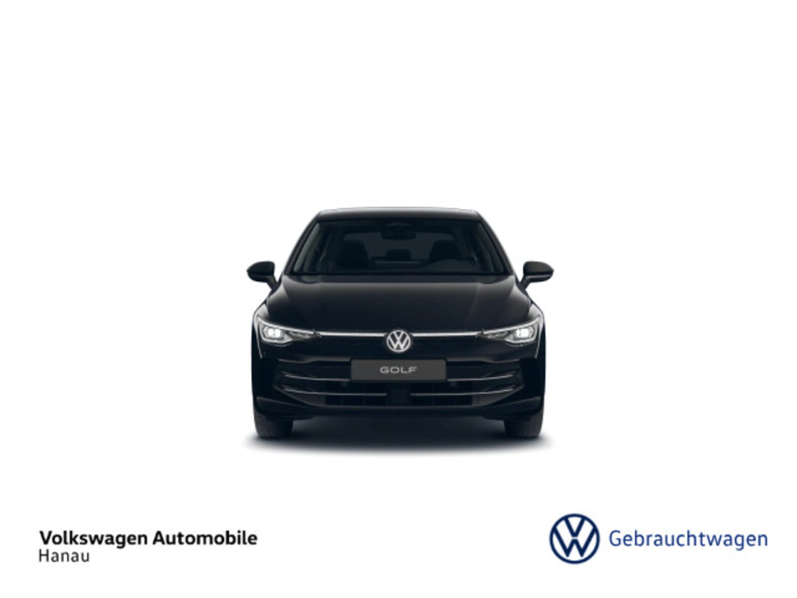 Volkswagen Golf – Bild 10