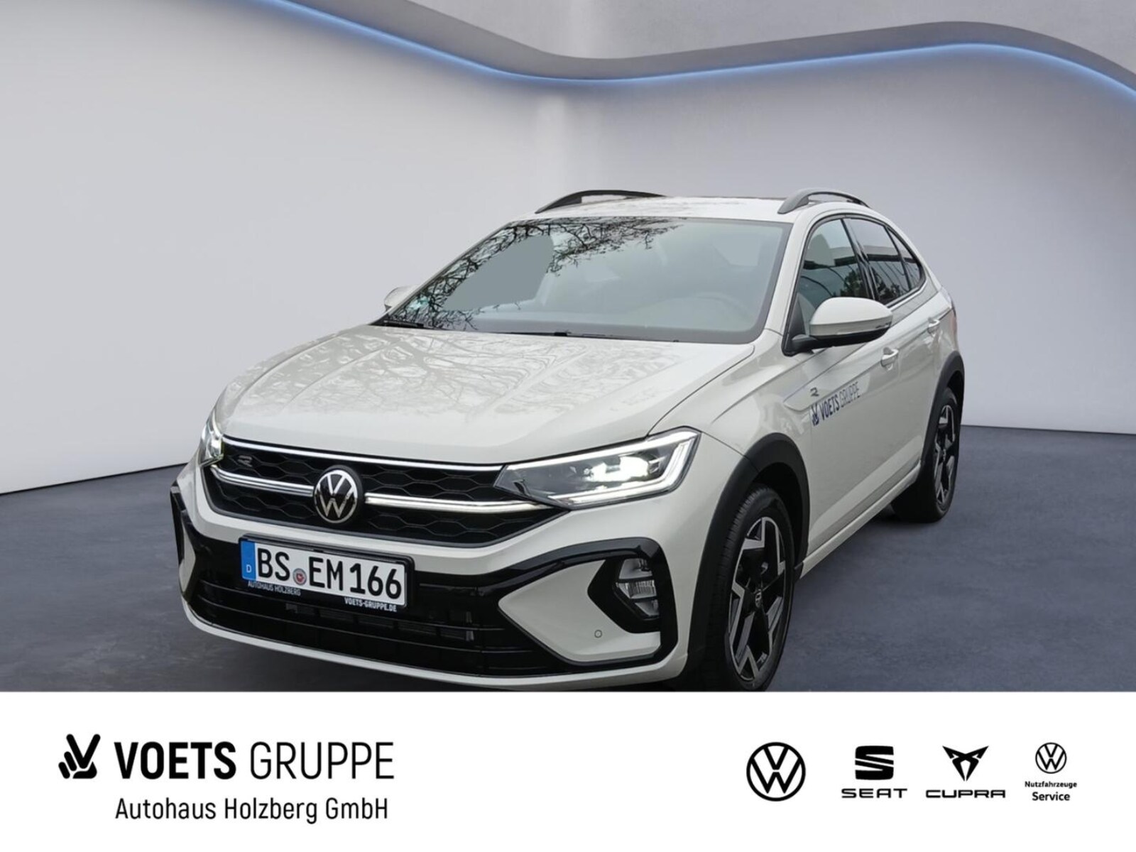 Volkswagen Taigo – Bild 2