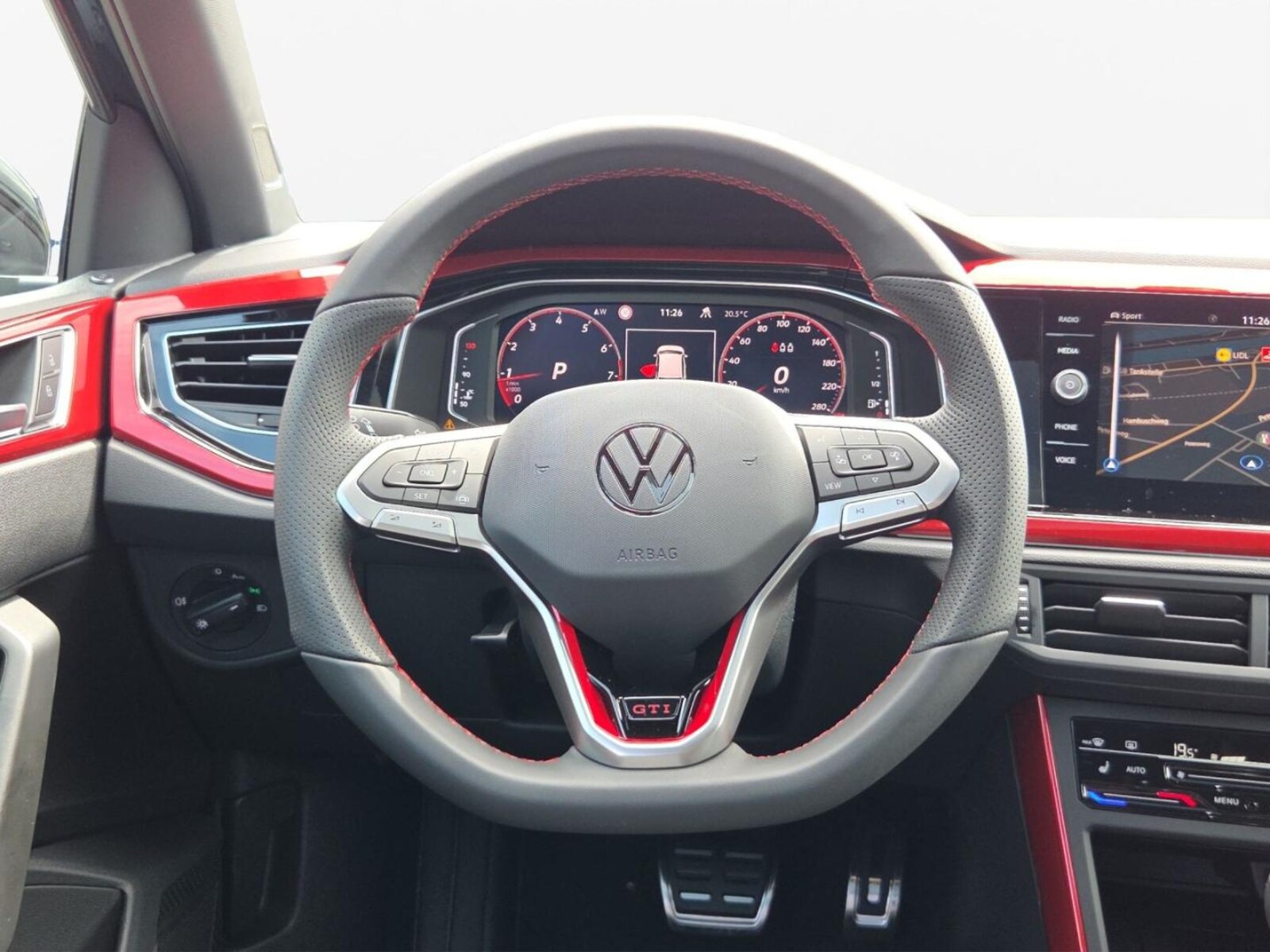 Volkswagen Polo – Bild 9
