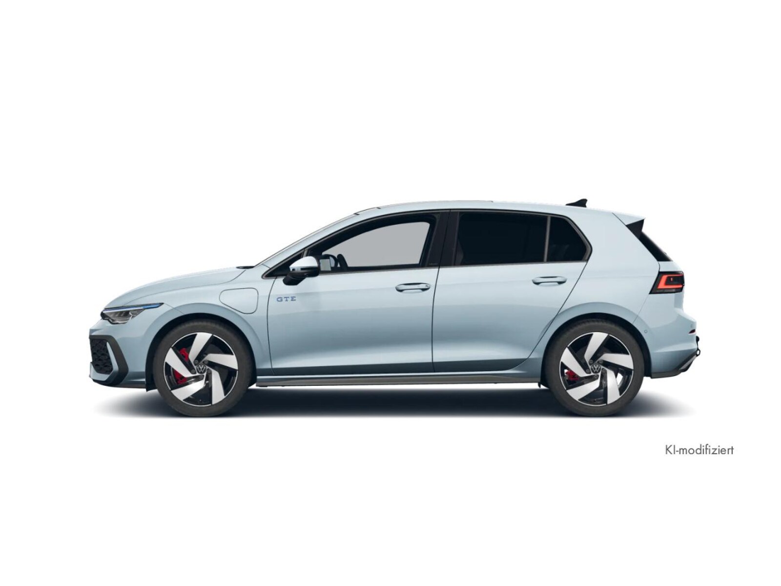 Volkswagen Golf – Bild 5