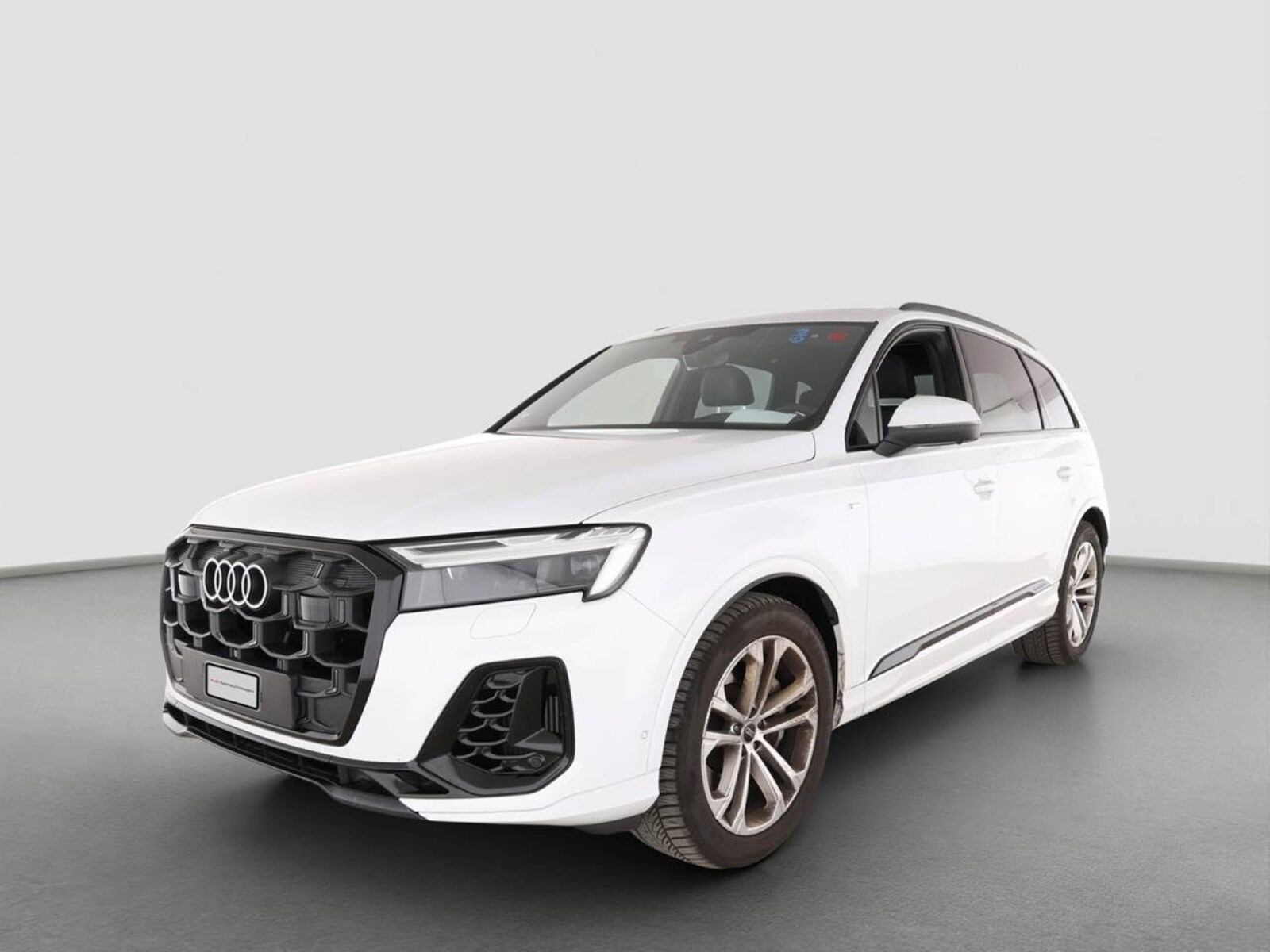 Audi Q7 – Bild 6