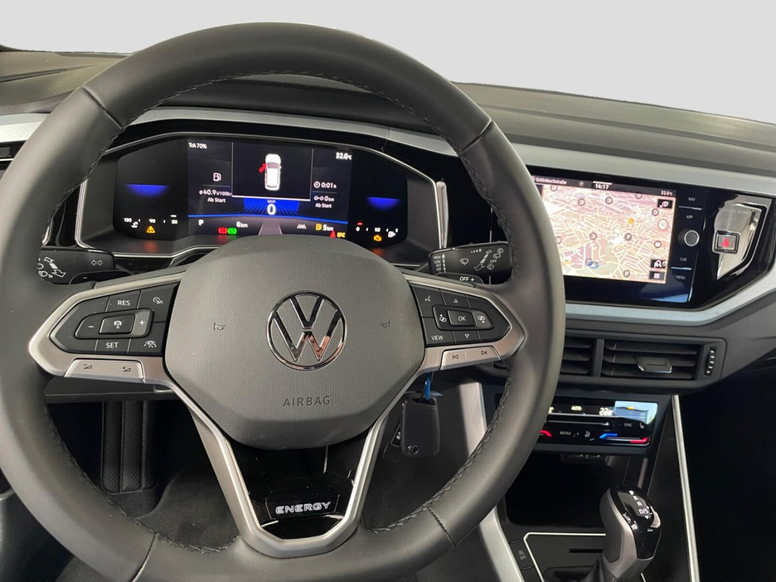 Volkswagen Taigo – Bild 6