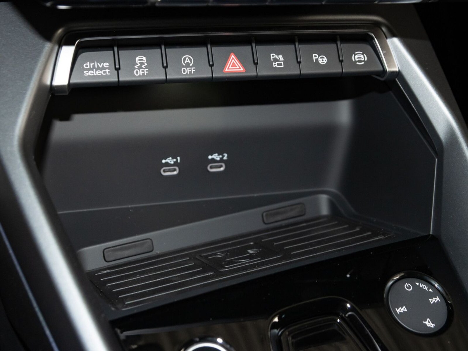 Audi A3 Sportback – Bild 16