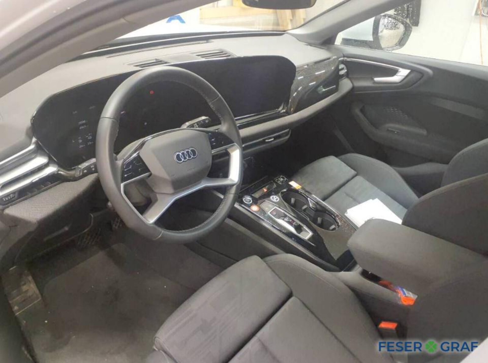Audi A5 Avant – Bild 4