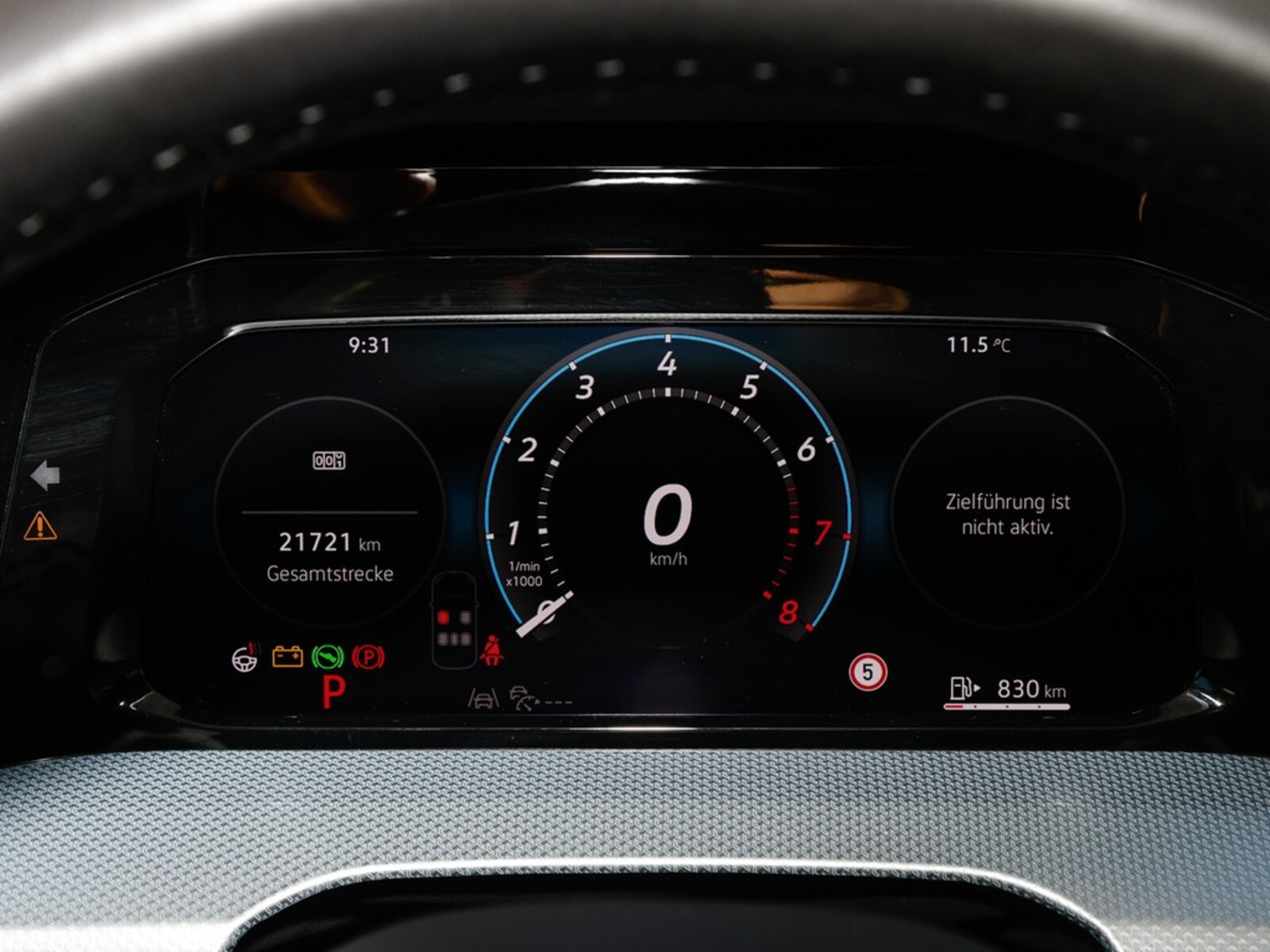 Volkswagen Golf Variant – Bild 13