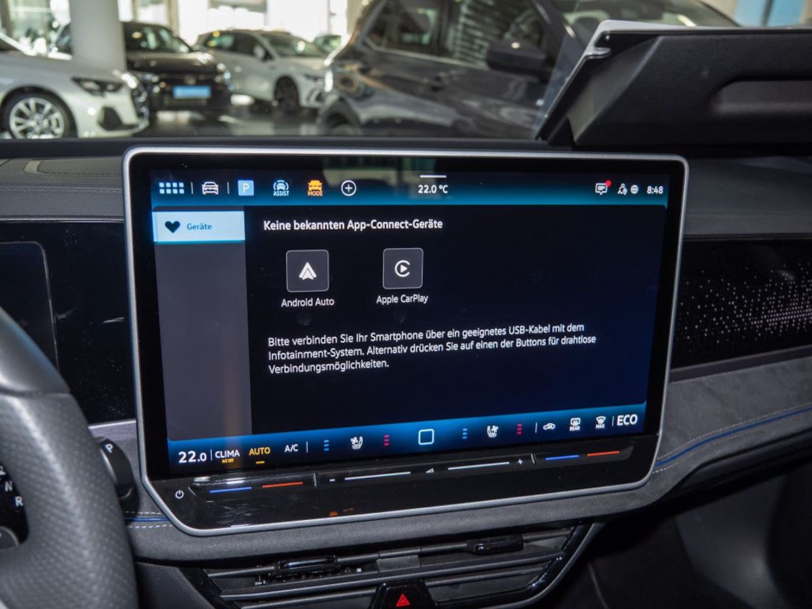 Volkswagen Passat – Bild 11