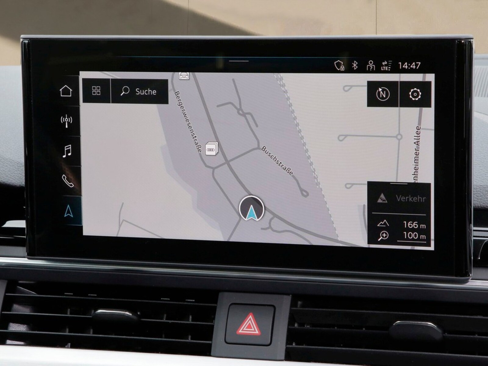 Audi A4 Avant – Bild 13