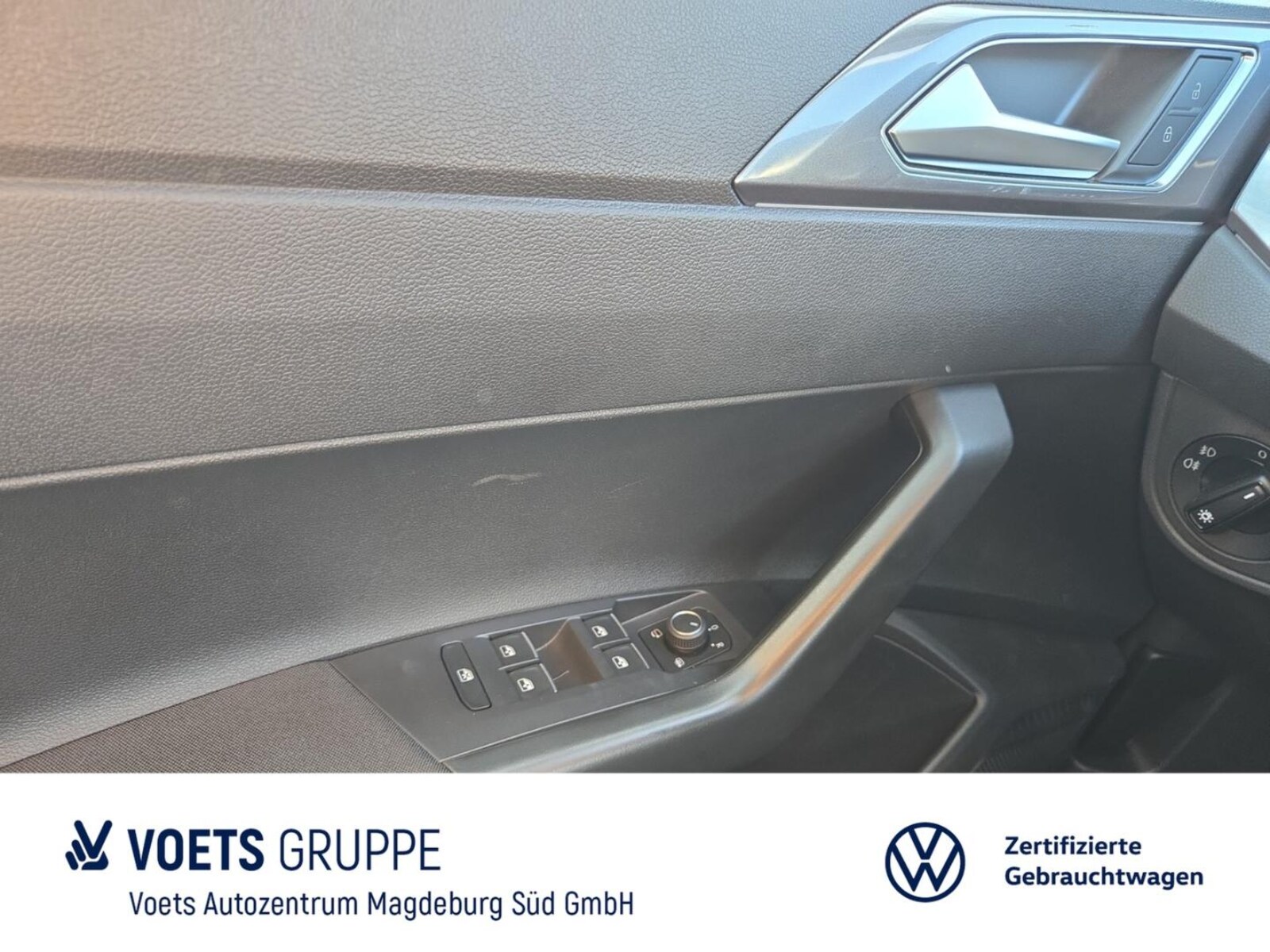 Volkswagen Polo – Bild 12