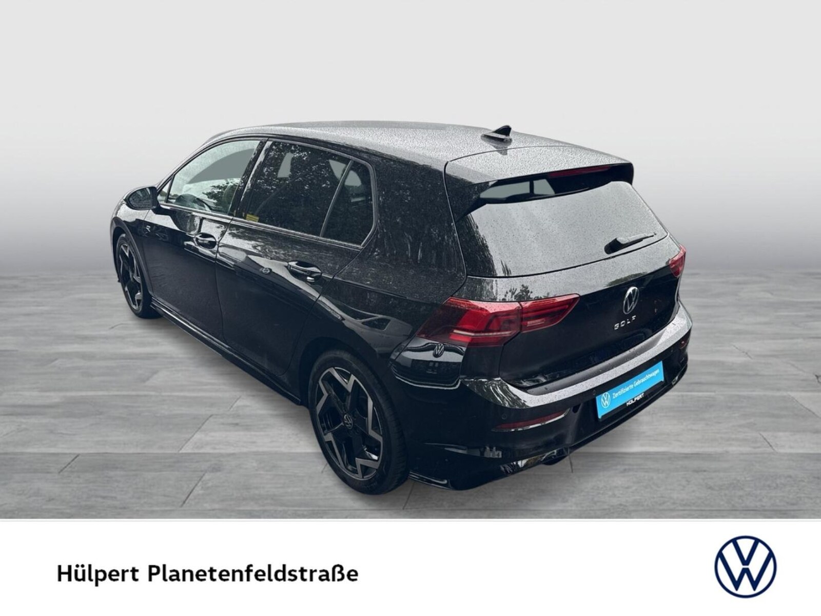 Volkswagen Golf – Bild 3