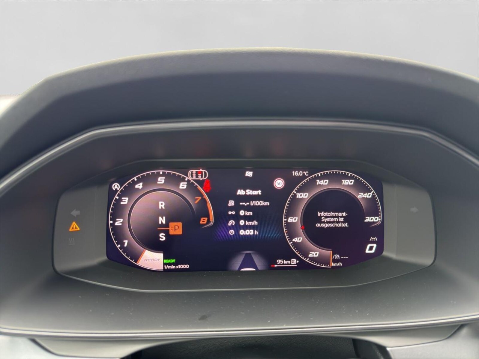 CUPRA Formentor – Bild 12
