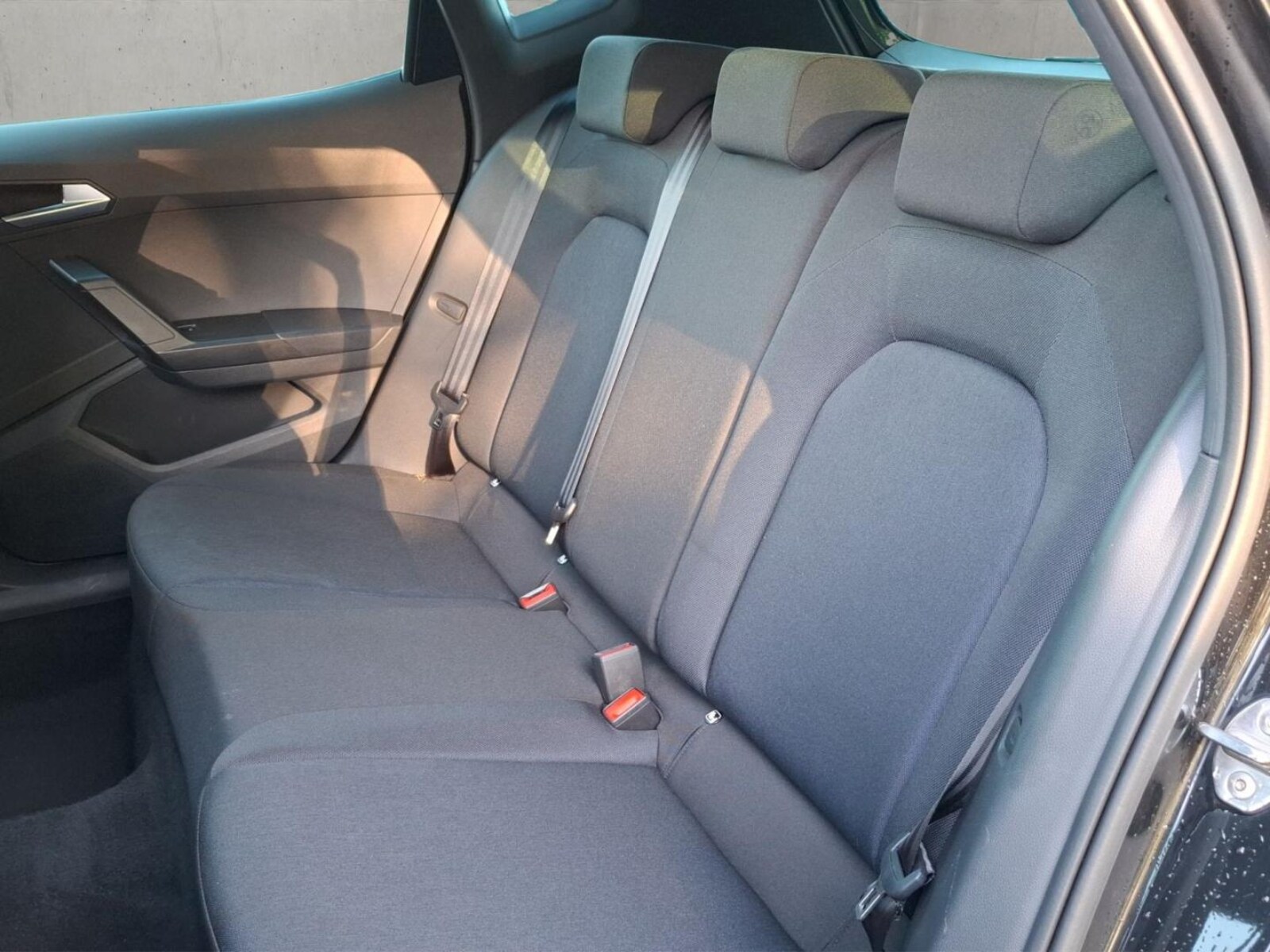 SEAT Arona – Bild 13