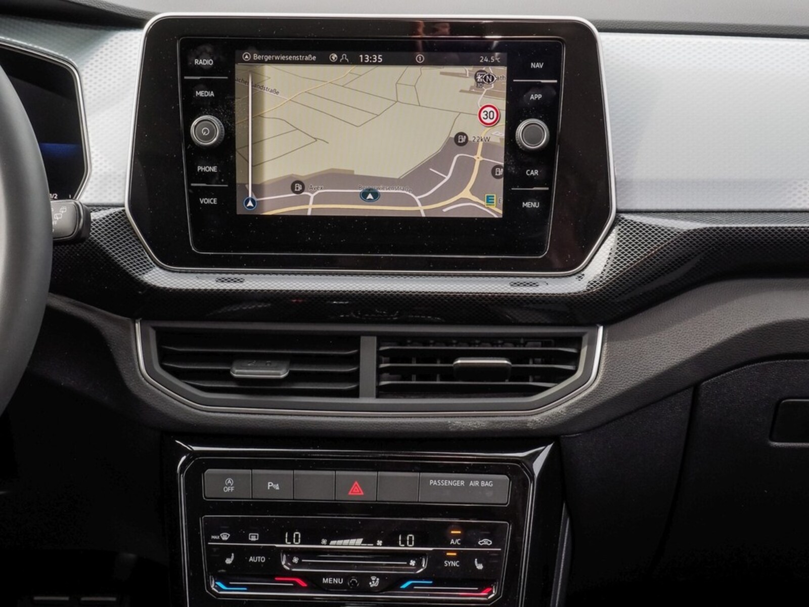 Volkswagen T-Cross – Bild 15