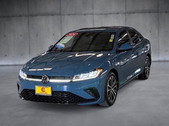 Photo of 2026 Volkswagen Jetta