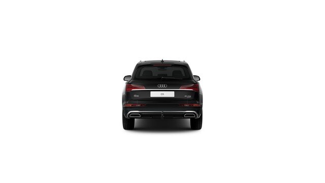 Image about Audi Q5 40 TDI quattro 150 kW S tronic