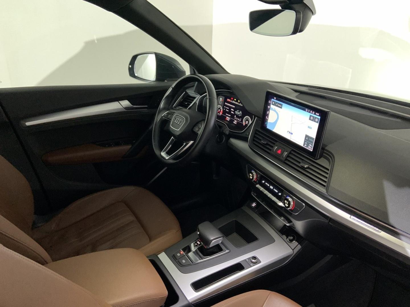 Audi Q5 SUV