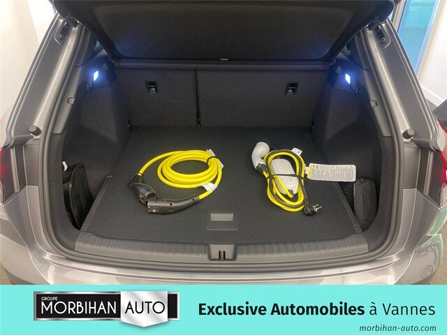 Audi Q4 E-tron 45 E-tron 210,00 KW -  - Joinsteer - #5