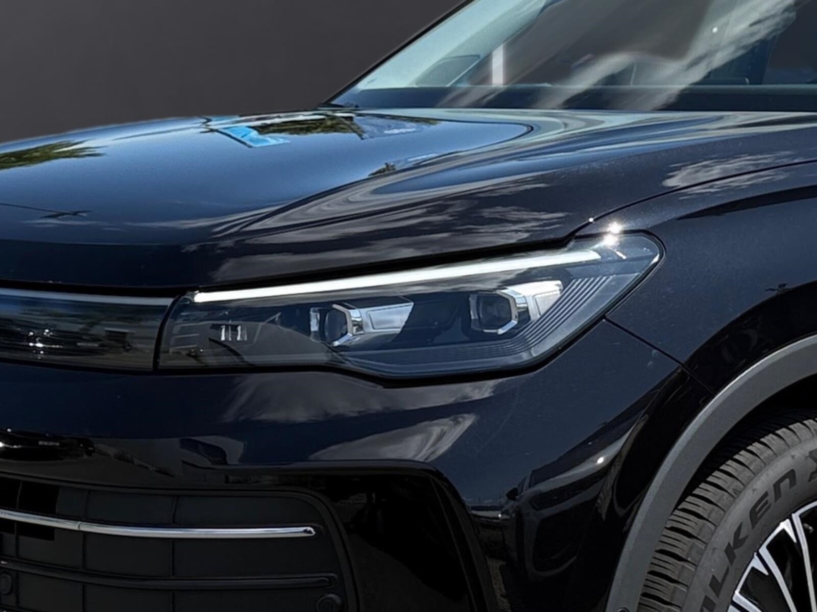 Volkswagen Tiguan – Bild 8