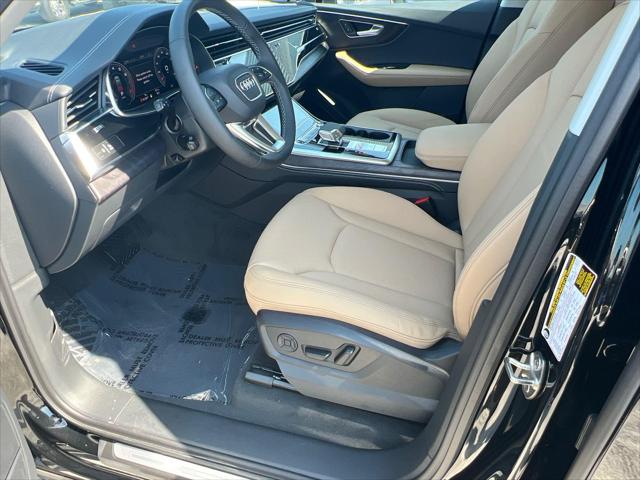 2025 Audi Q7 Premium Plus - Photo 9