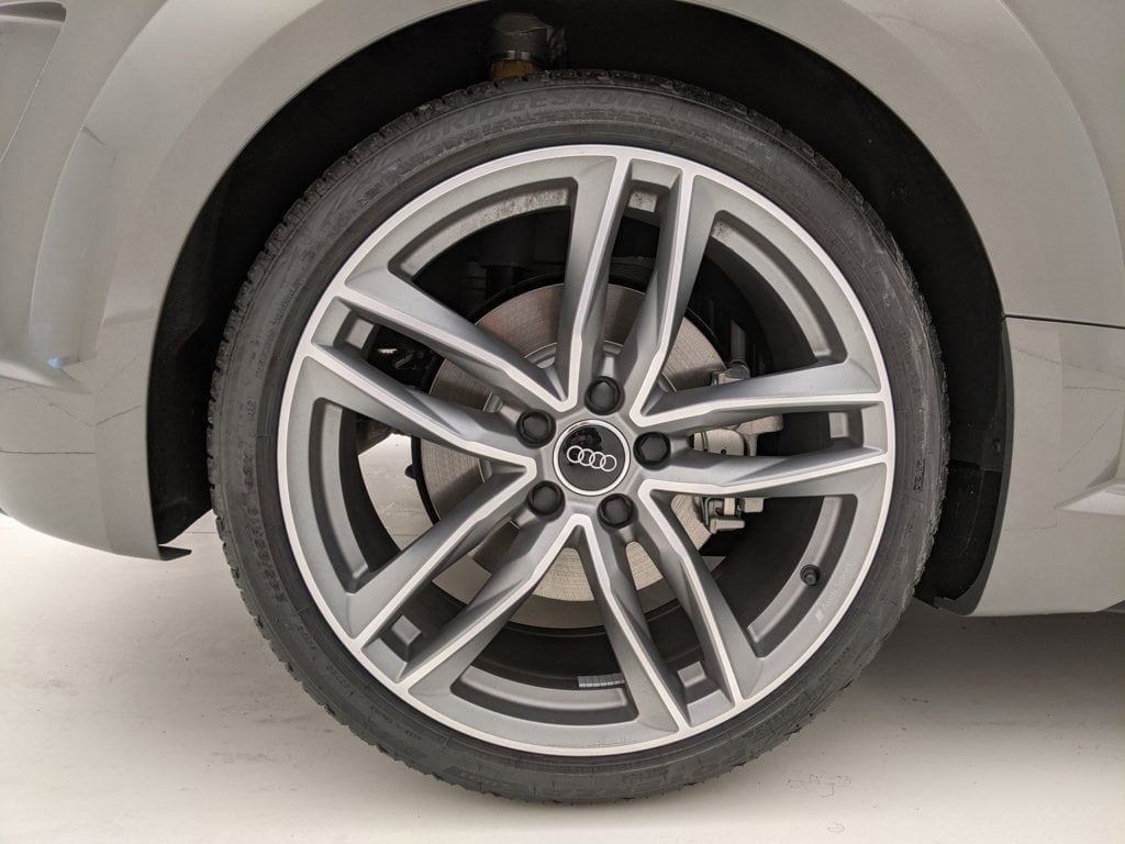 Image about Audi TT Coup� 45 TFSI 180 kW (245 PS) S tronic