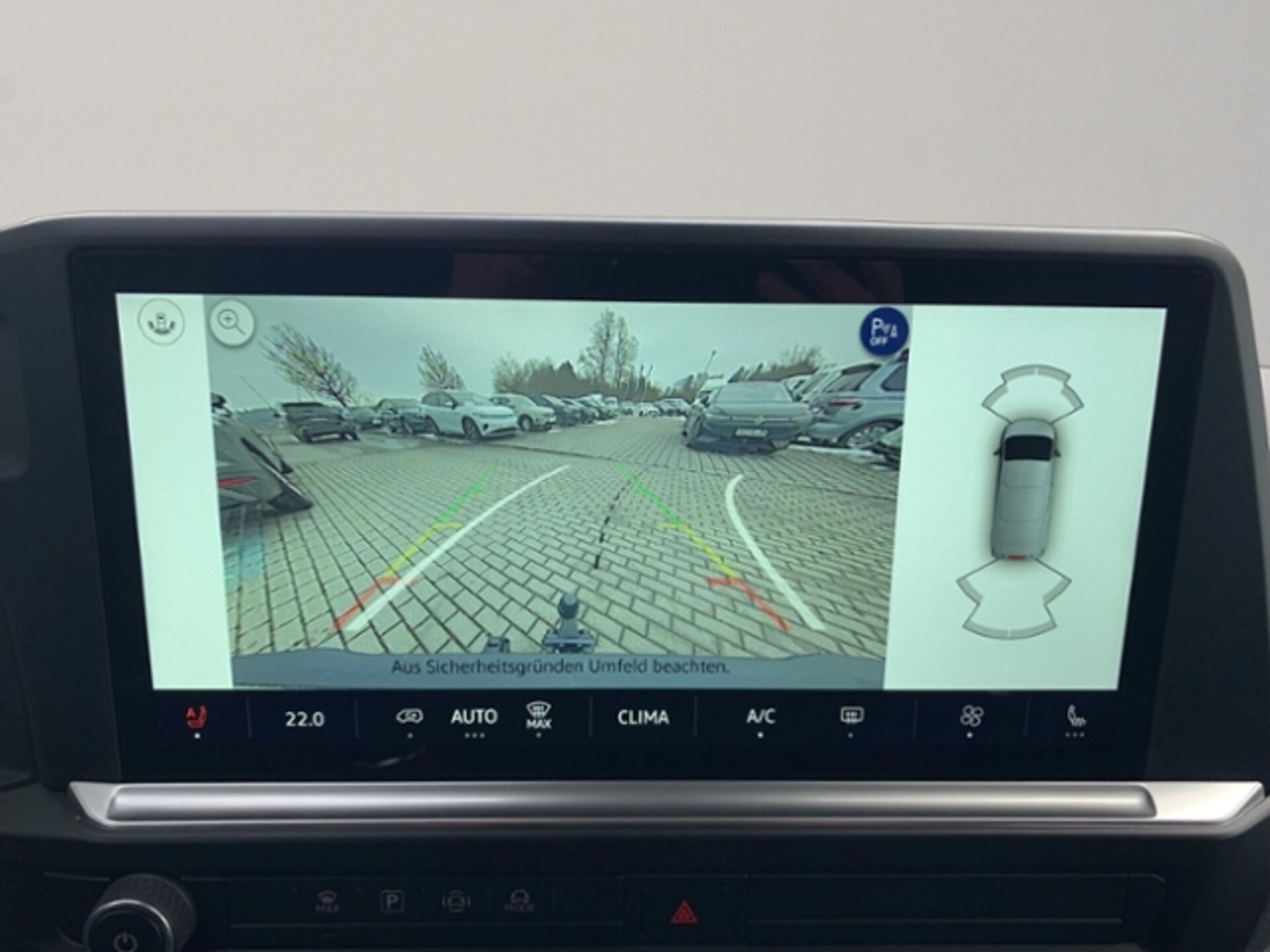Volkswagen Transporter Kasten kurzer Radstand