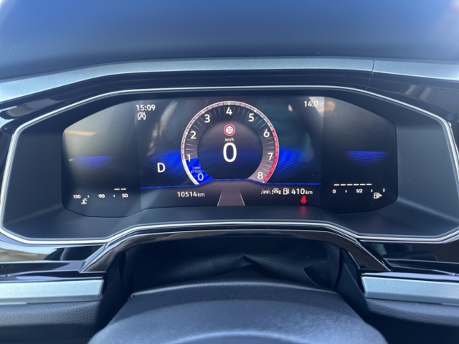 Volkswagen Taigo – Bild 16
