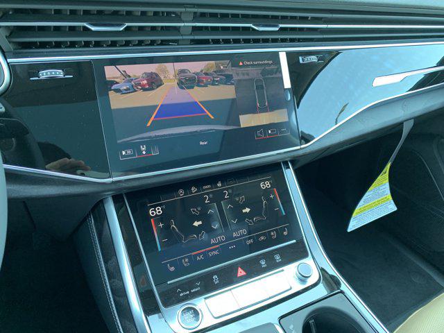 2026 Audi Q7 Premium Plus - Photo 13