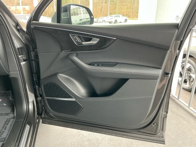 2026 Audi Q7 Premium Plus - Photo 31