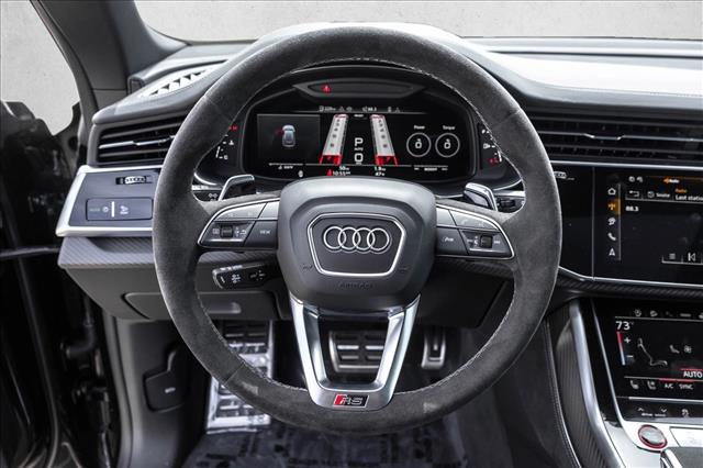 2026 Audi RS Q8 Base - Photo 13