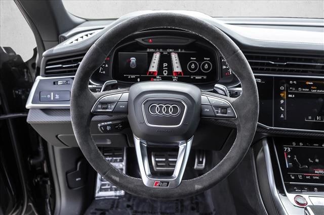 2026 Audi RS Q8 Base - Photo 13