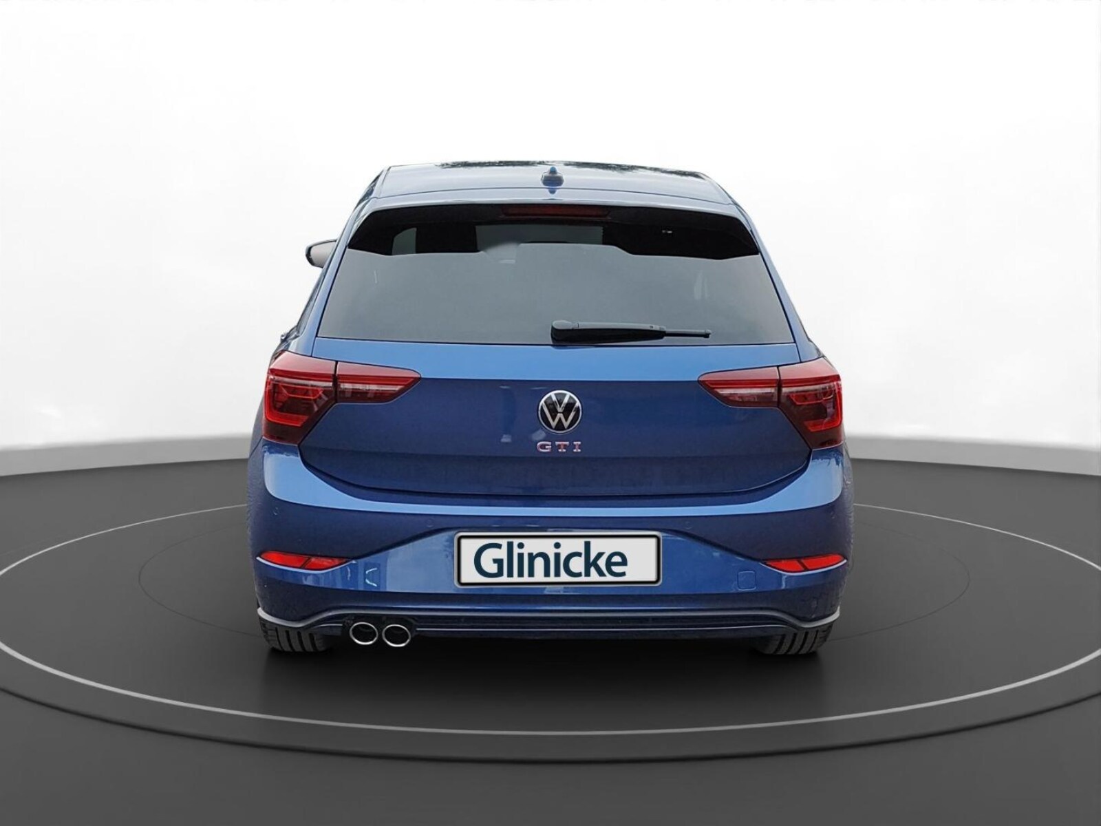Volkswagen Polo – Bild 9