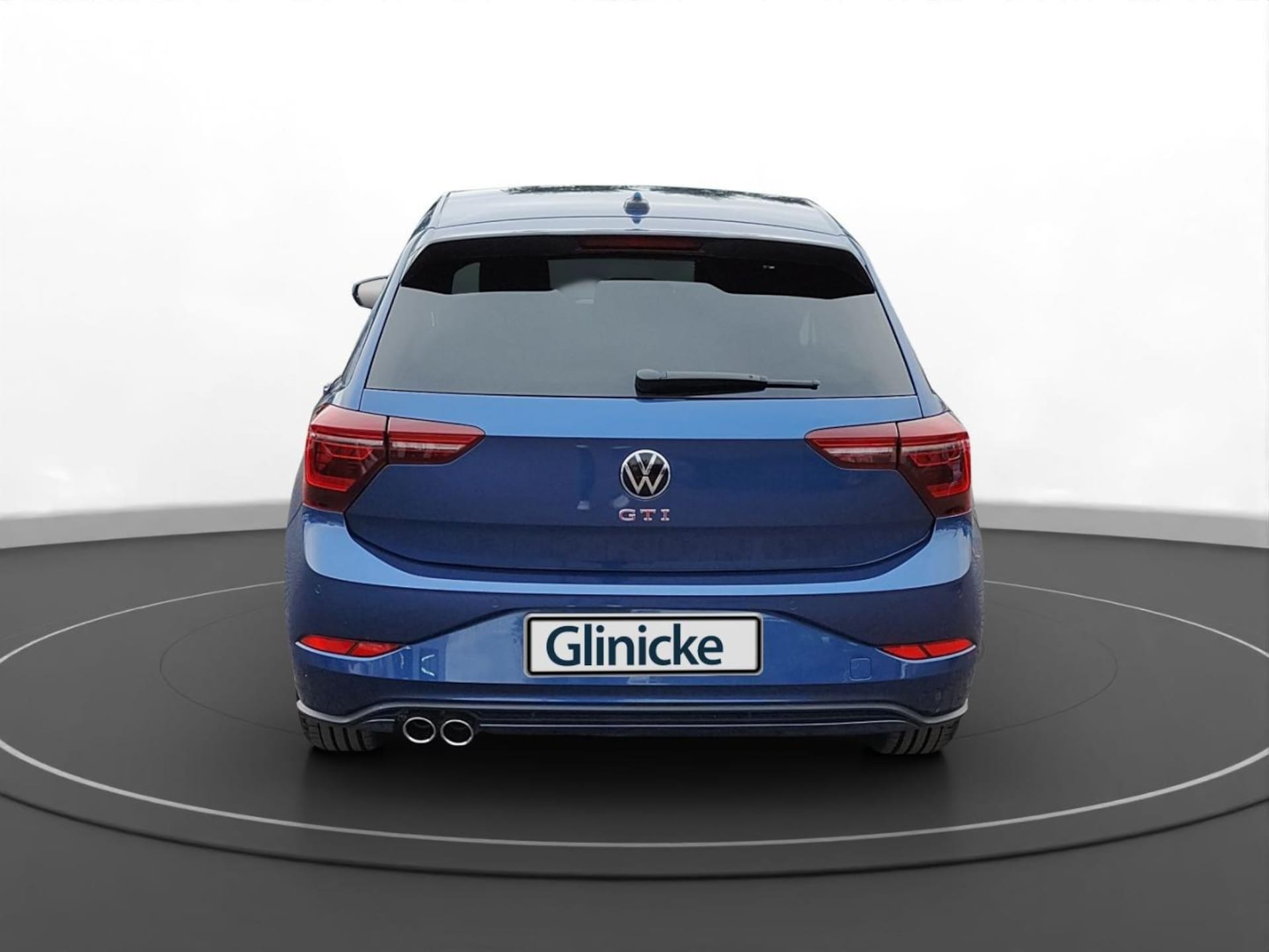 Volkswagen Polo GTI
