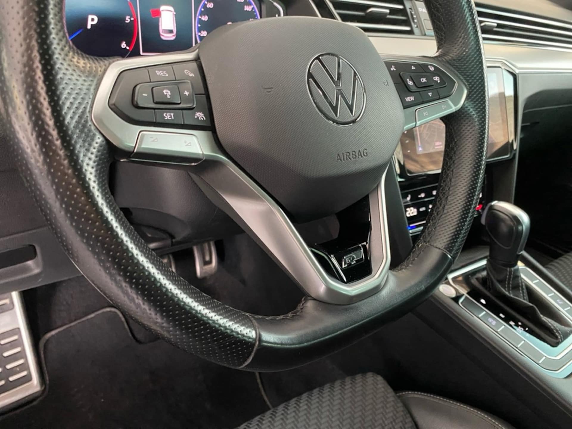 Volkswagen Passat Variant Business