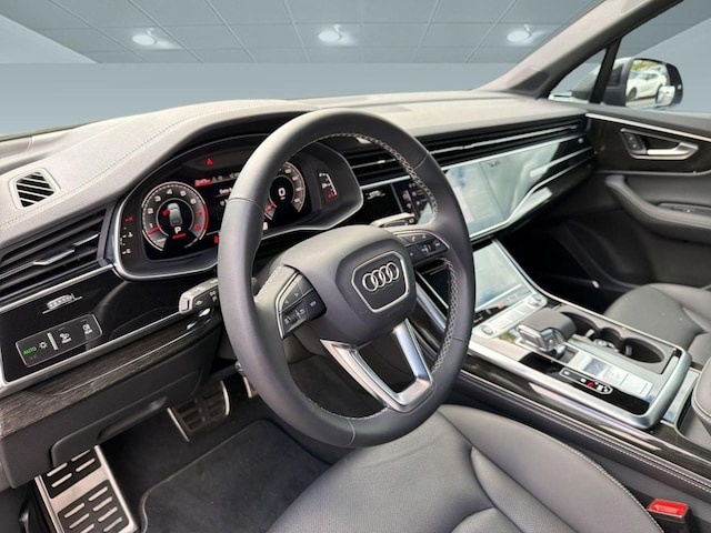 2025 Audi Q7