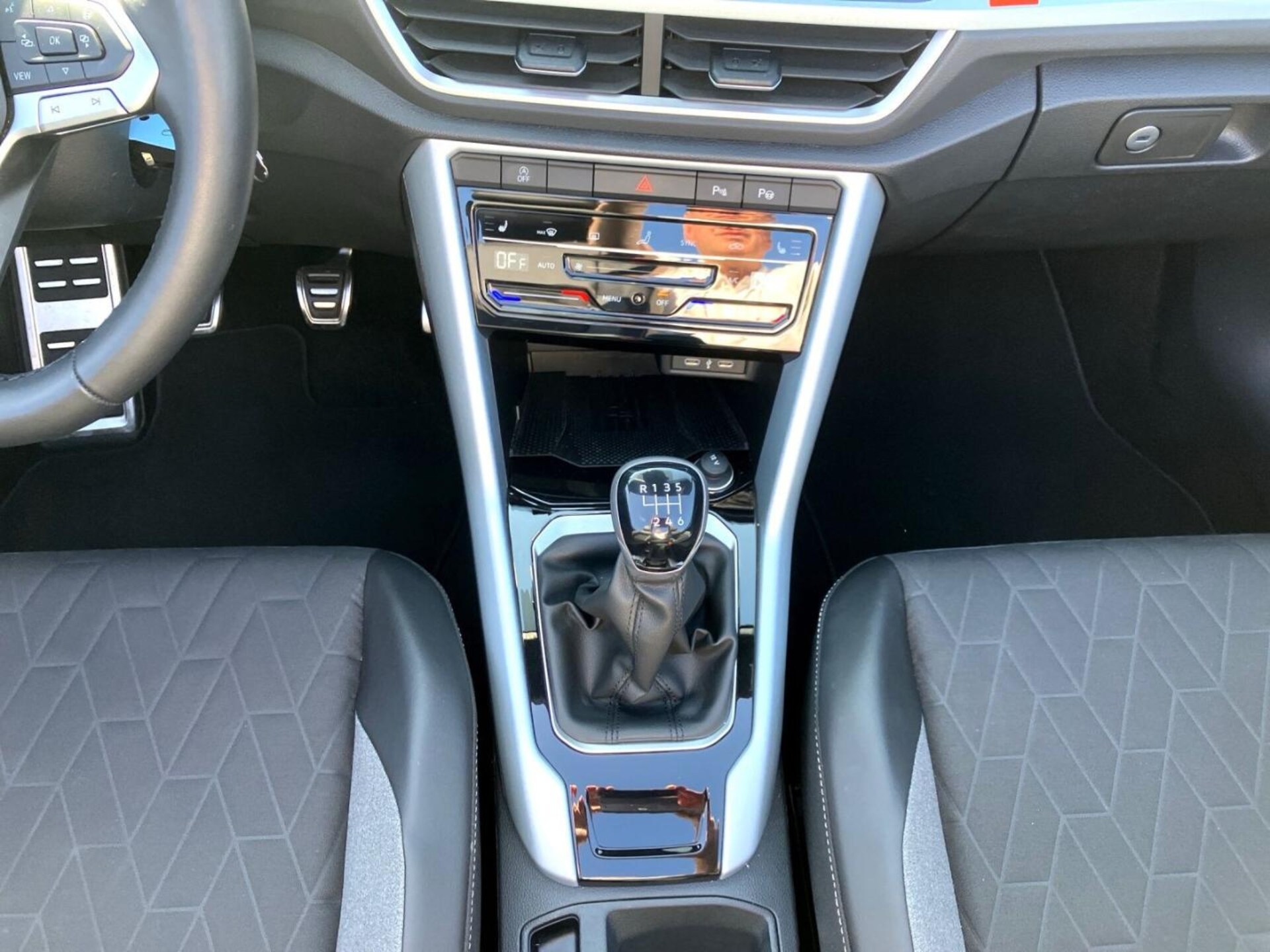 Volkswagen T-Roc Cabriolet Style