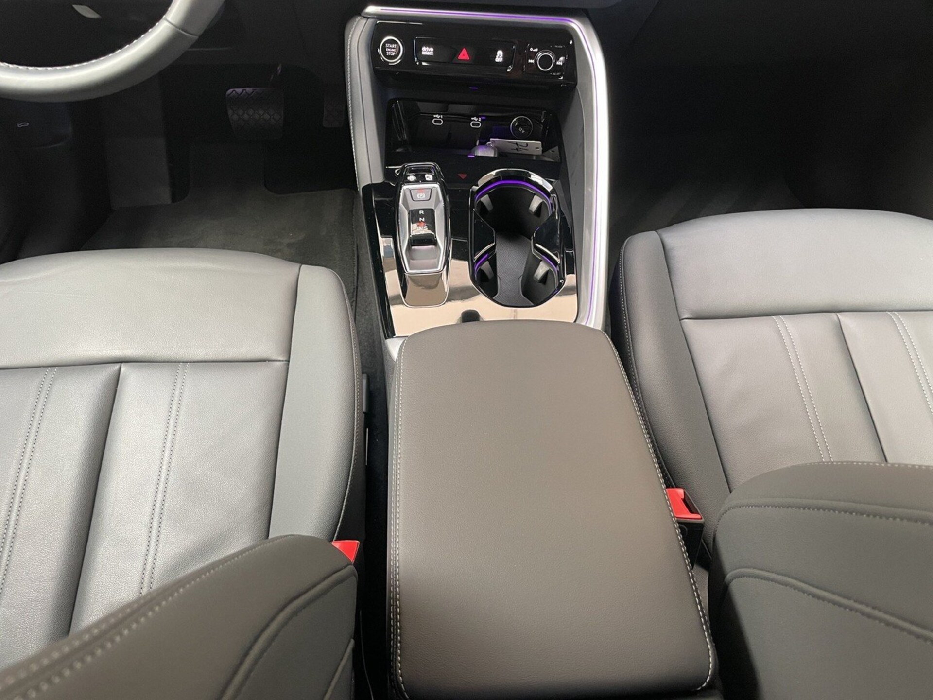 Audi Q5 SUV