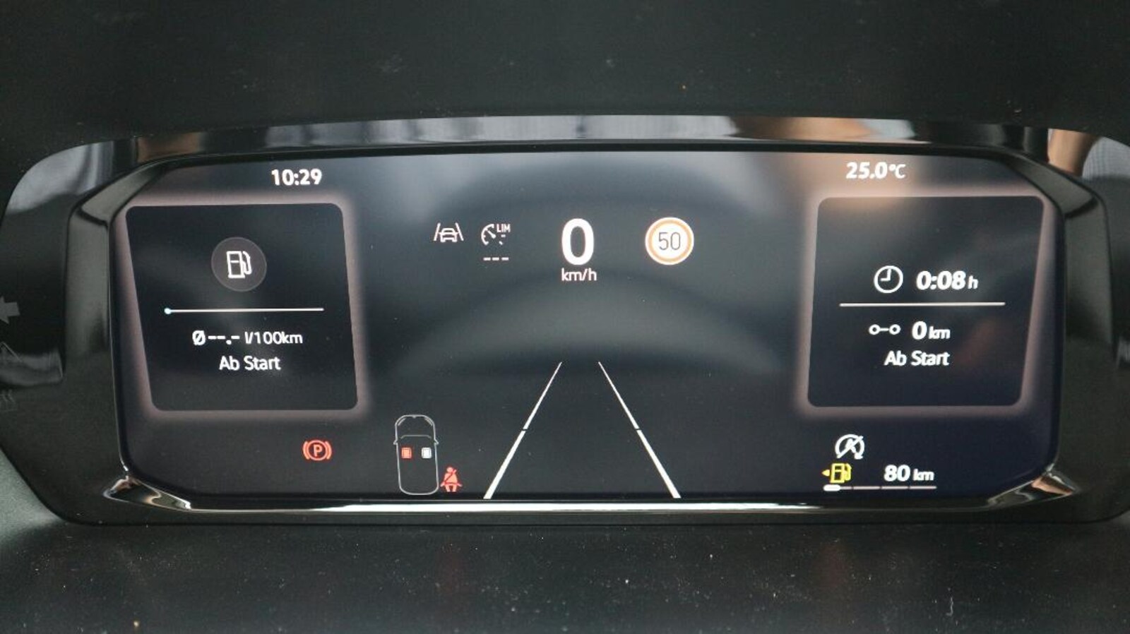 Volkswagen Caddy Maxi Cargo – Bild 10